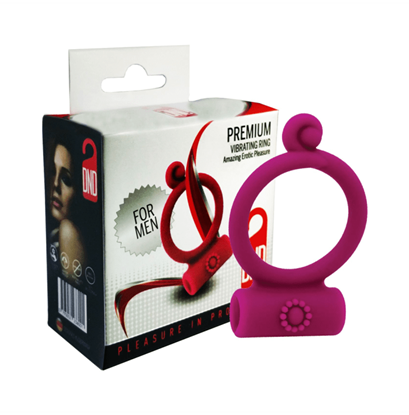Picture of DND Premium Vibrating Ring for Men