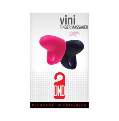 Picture of DND Vini Finger Vibrating Massager