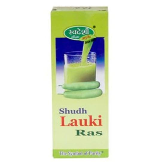 Picture of Swadeshi Lauki Ras