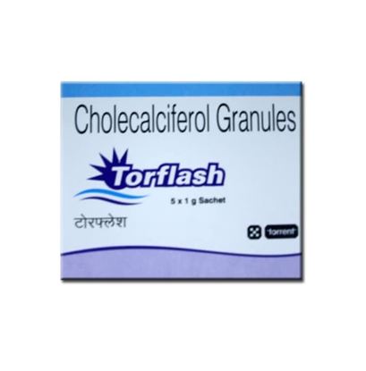 Picture of Torflash Granules