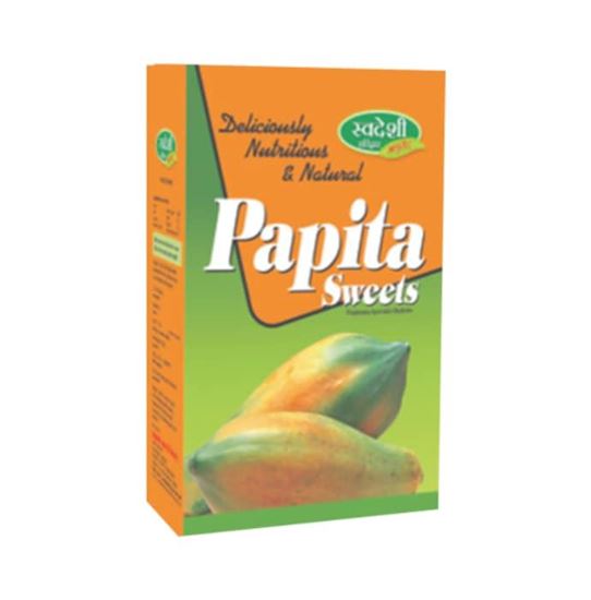 Picture of Swadeshi Papita Sweet