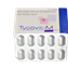 Picture of Tycovit M Tablet