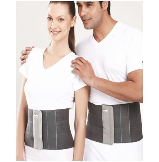 Picture of Tynor A-03 Tummy Trimmer/ Abdominal Belt 8 L