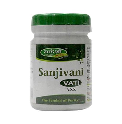 Picture of Swadeshi Sanjivani Vati