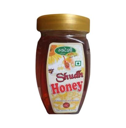 Picture of Swadeshi Shudh Honey