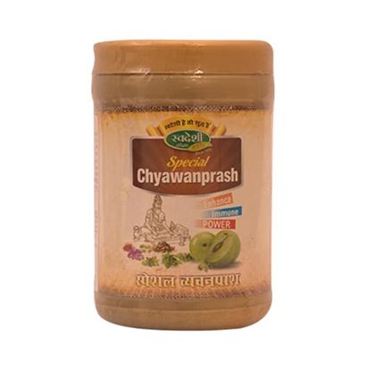 Picture of Swadeshi Special Chywanprash