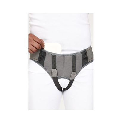 Picture of Tynor A-16 Hernia Belt XL