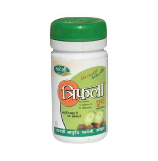 Picture of Swadeshi Triphala Churna