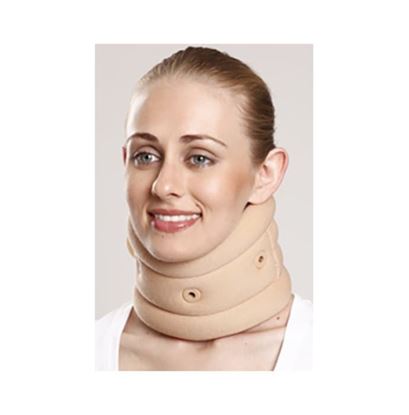 Picture of Tynor B-02 Soft Cervical Collar with Support S