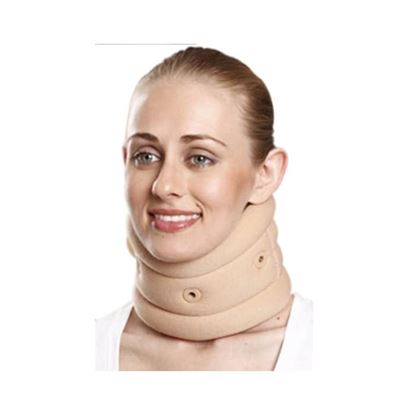 Picture of Tynor B-02 Soft Cervical Collar with Support XL
