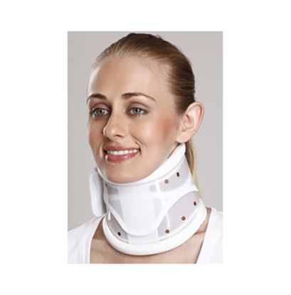 Picture of Tynor B-03 Cervical Collar Hard Adjustable L