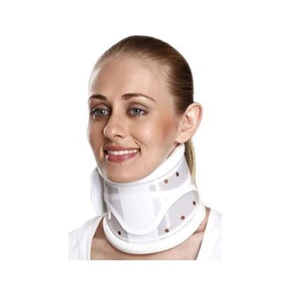 Picture of Tynor B-03 Cervical Collar Hard Adjustable M