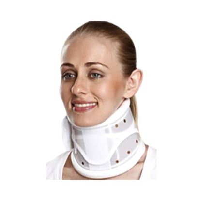 Picture of Tynor B-03 Cervical Collar Hard Adjustable S
