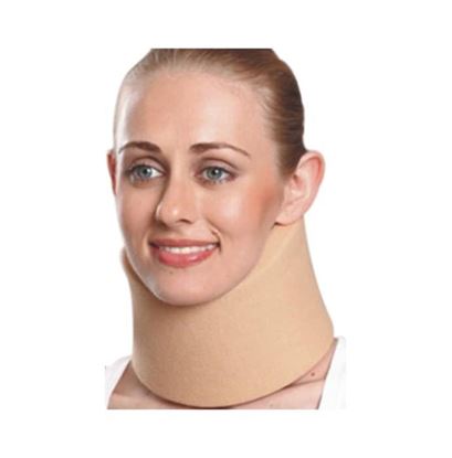 Picture of Tynor B-07 Cervical Collar Soft L