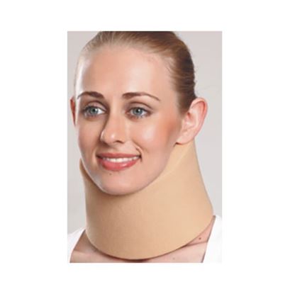 Picture of Tynor B-07 Cervical Collar Soft M