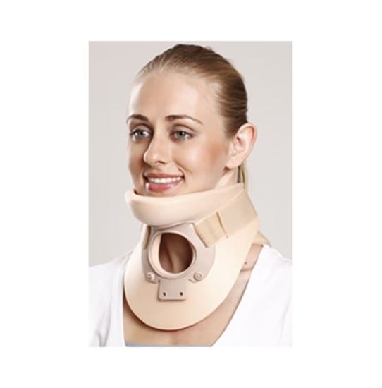 Picture of Tynor B-10 Cervical Orthosis (Philadelphia) Plastazote L