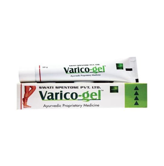 Picture of Varico Gel