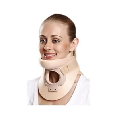 Picture of Tynor B-10 Cervical Orthosis (Philadelphia) Plastazote XL