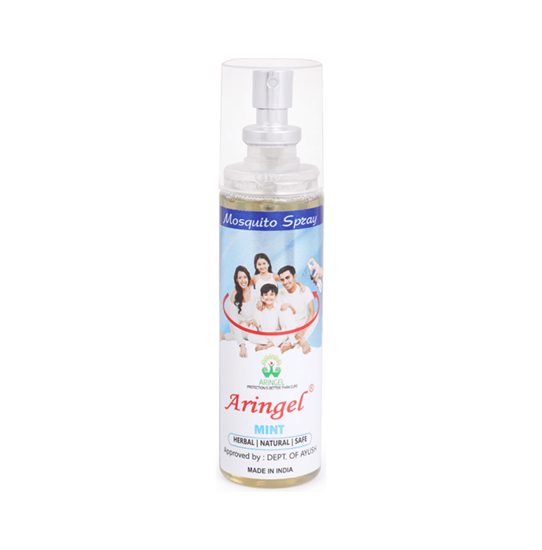 Picture of Aringel Anti Mosquito Spray