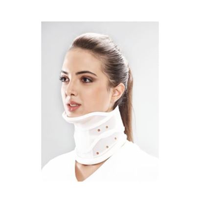 Picture of Tynor B-20 Cervical Collar Hard with Chin L