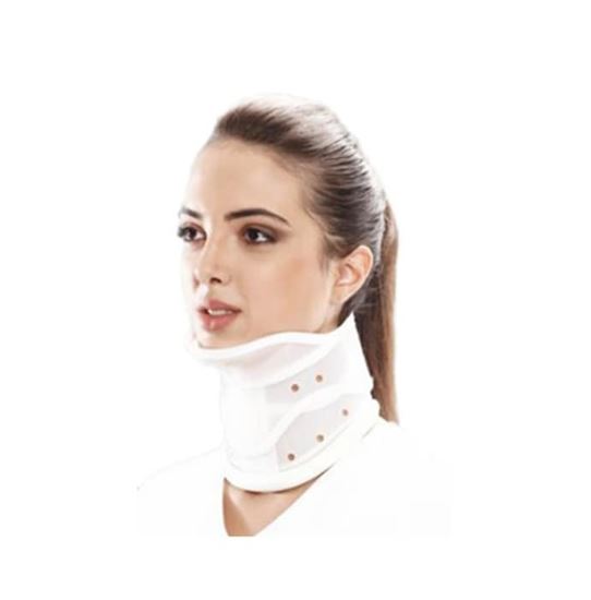 Picture of Tynor B-20 Cervical Collar Hard with Chin M