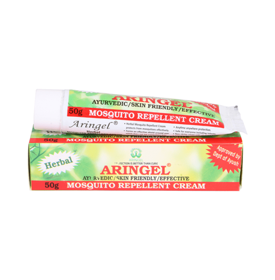 Picture of Aringel Mosquito Repellent Cream Pack of 3