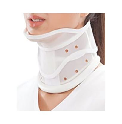 Picture of Tynor B-20 Cervical Collar Hard with Chin S