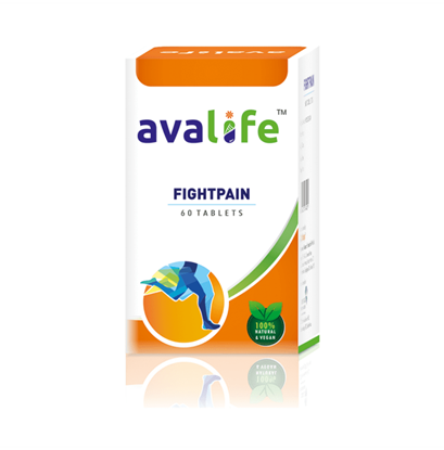 Picture of Avalife Fight Pain Tablet