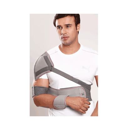 Picture of Tynor C-03 Elastic Shoulder Immobiliser L