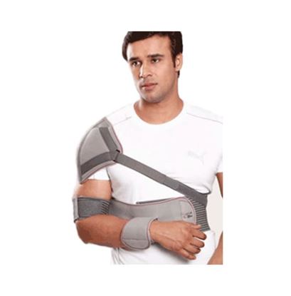 Picture of Tynor C-03 Elastic Shoulder Immobiliser M