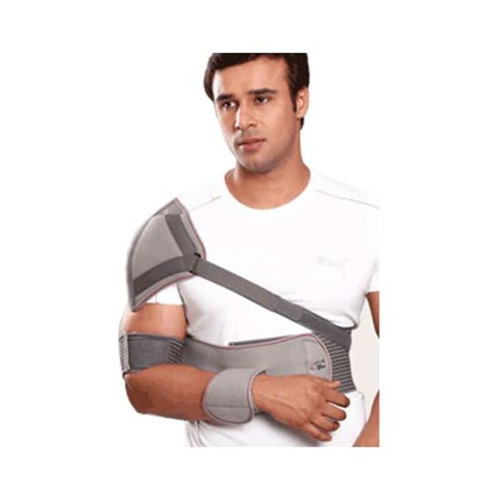 Picture of Tynor C-03 Elastic Shoulder Immobiliser S