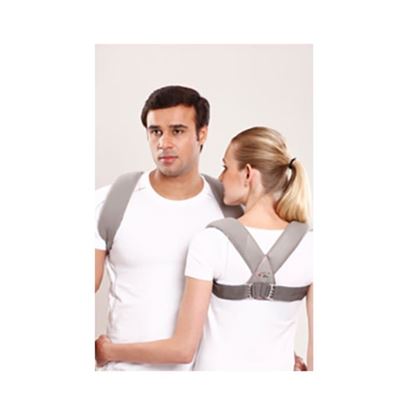 Picture of Tynor C-04 Clavicle Brace with Buckle Child