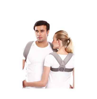 Picture of Tynor C-04 Clavicle Brace with Buckle M