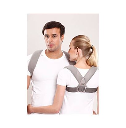 Picture of Tynor C-04 Clavicle Brace with Buckle S