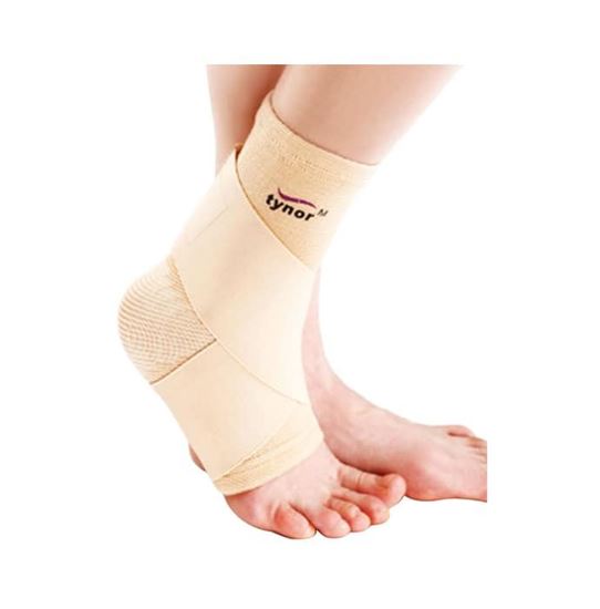 Picture of Tynor D-01 Ankle Binder S