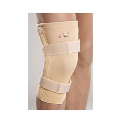 Picture of Tynor D-06 Knee Cap (with Rigid Hinge) L