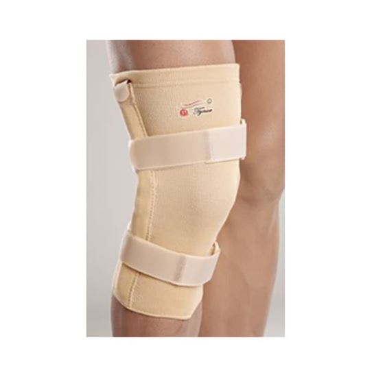 Picture of Tynor D-06 Knee Cap (with Rigid Hinge) XL