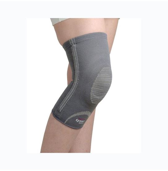 Picture of Tynor D-07 Knee Cap with Patellar Ring L