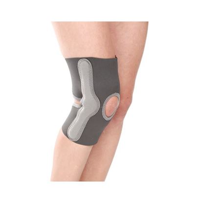 Picture of Tynor D-08 Elastic Knee Support M