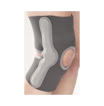 Picture of Tynor D-08 Elastic Knee Support S