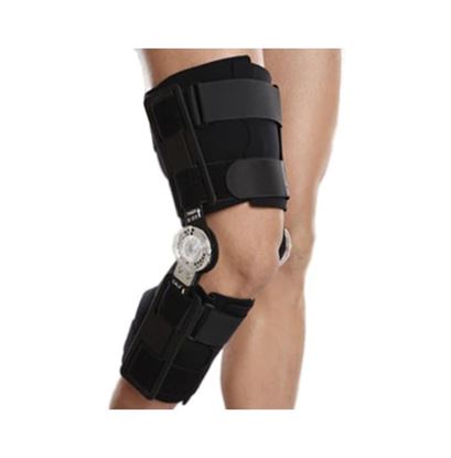 Picture of Tynor D-10 R.O.M. Knee Brace Universal