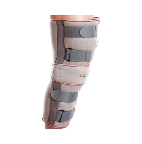 Picture of Tynor D-11 Knee Immobilizer 19 XXL