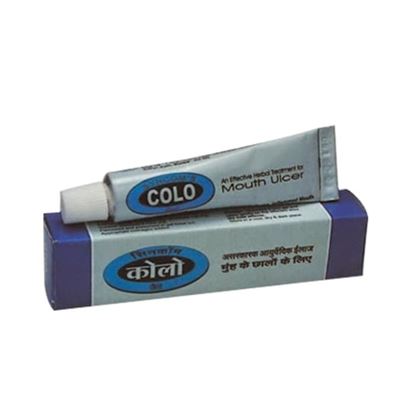 Picture of Colo Mouth Gel