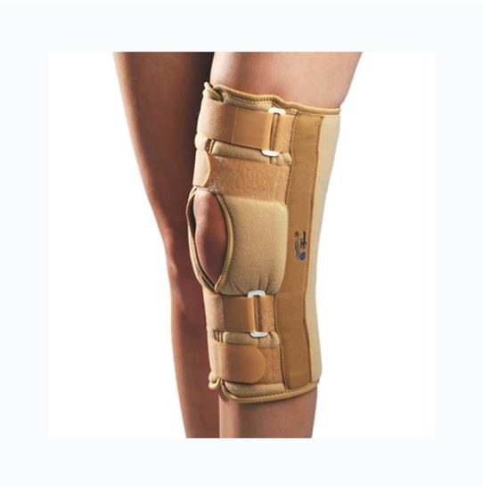 Picture of Tynor D-27 Off Loader Knee Brace L