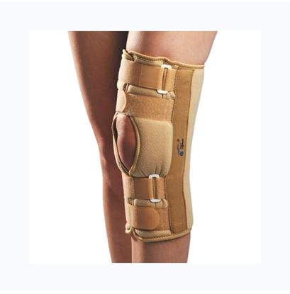 Picture of Tynor D-27 Off Loader Knee Brace S