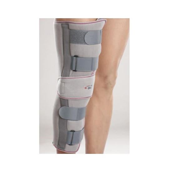 Picture of Tynor D-28 Knee Immobilizer 22 XL