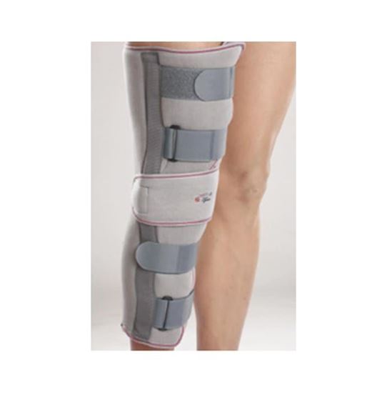 Picture of Tynor D-28 Knee Immobilizer 22 XXL