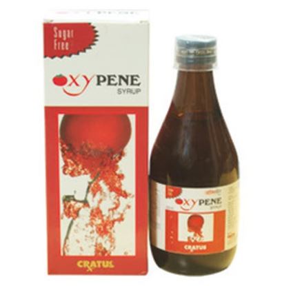 Picture of Oxypene Syrup