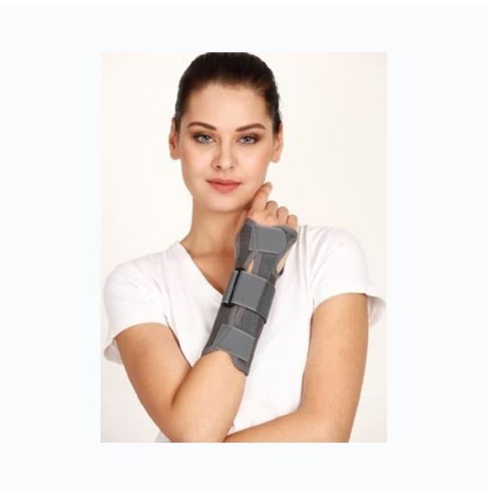 Picture of Tynor E-01 Wrist Splint (Ambidextrous) L