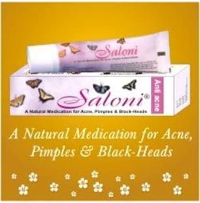 Picture of Saloni Cream